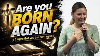 Thumbnail: What Does It Really Mean to Be Born Again?