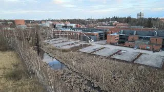 Thumbnail: Aalto Factory of the Future