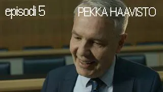 Thumbnail: Sosiaalinen luovuus – Pekka Haavisto