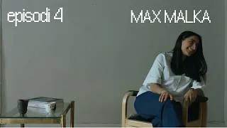Thumbnail: Miten luova pysyy järjissään – Max Malka