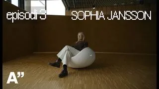 Thumbnail: Luova elämä – Sophia Jansson