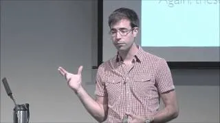 Thumbnail: Jeff Schox: What do investors want to hear?