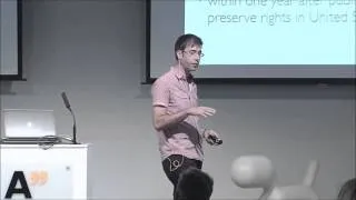 Thumbnail: Jeff Schox: When should startups file patents?