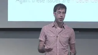 Thumbnail: Jeff Schox - What Do Startups Need To Know About Patent Law? [Full-length]