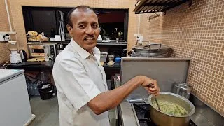 Thumbnail: The Singing Chaiwala Kaka of Surat | Street Food