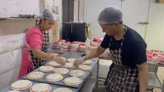 Thumbnail: Inside Surat’s Biggest Frozen Food Factory