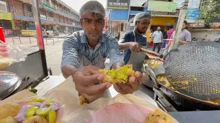 Thumbnail: This Friendly Vendor Built a Successful Lemon Vada Business