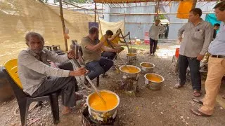 Thumbnail: India's Most Advanced Mango Juice Making | Street Food