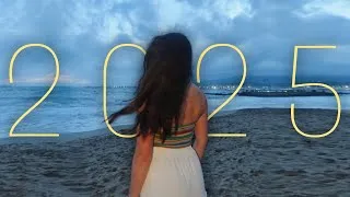 Thumbnail: this year changed me. | 2025 HIGHLIGHT REEL