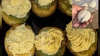 Thumbnail: Easy snack recipes | Egg snack | tea time snack recipes by Aamins kitchen