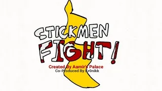 Thumbnail: Stickmen Fight! Season 3 Teaser Trailer! 