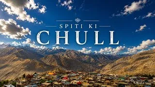 Thumbnail: Spiti Valley Changed Me..A Story of Spiti Circuit | Spiti