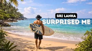 Thumbnail: Exploring Sri Lanka’s Hidden Coast | Tangalle, Mirissa & Galle Guide | AamYatri