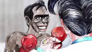 Thumbnail: Australian Encounters:  09 Lionel Rose and Elvis Presley 1968