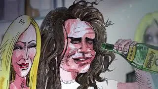 Thumbnail: Australian Encounters:  08 Kylie Minogue and Michael Hutchence 1987