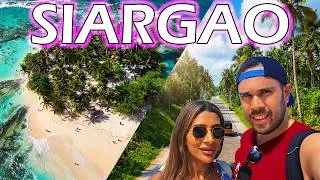 Thumbnail: SIARGAO Travel Tips | How To Make The Most Of Your Trip