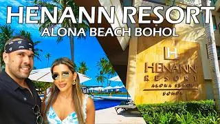 Thumbnail: We Checked Into Henann Resort Alona Beach - Here's What We Found