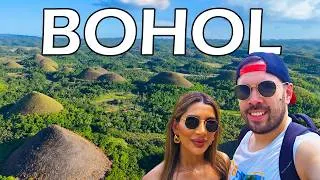 Thumbnail: BOHOL Travel Guide (2026) | Best Things to Do, Where to Stay & Hidden Gems 🇵🇭