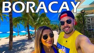 Thumbnail: BORACAY 2026: Is It Still Worth Visiting?
