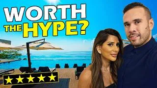 Thumbnail: Is The Reef Island Resort the Best in the Philippines? 🇵🇭 | Full Tour