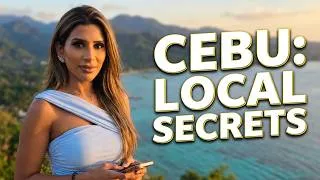 Thumbnail: CEBU, PHILIPPINES: The Ultimate Travel Guide 2026 🇵🇭 | What The Locals Do |  What Tourists Miss
