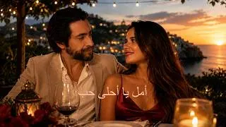 Thumbnail: A & S - أمل يا أحلى حب ( Original Mix )