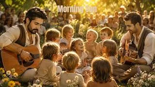 Thumbnail: A & S - Morning Sun ( Original Mix )