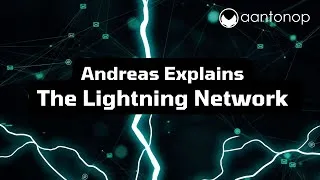 Thumbnail: Lightning Network: what is it? why should I care? what can I do with it? Enjoy bitcoin like its 2013