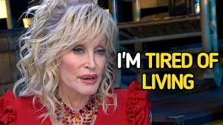 Thumbnail: Dolly Parton LAST video Before her Death has Fans In ANGER...