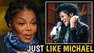 Thumbnail: The Jackson BROKE Down in Tears Watching Jaafar Jackson Singing.