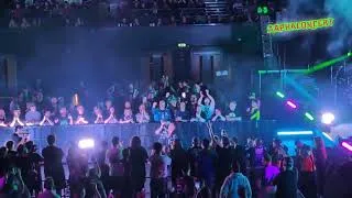 Thumbnail: Kay Lee Ray Entrance Rev Pro Wembley Arena 