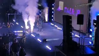 Thumbnail: Drilla Moloney Entrance Rev Pro Wembley Arena
