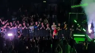 Thumbnail: Will Ospreay Returns to Rev Pro at Wembley Arena 