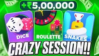Thumbnail: I ACTUALLY ENDED UP PROFITABLE ON ORIGINALS 😳💰