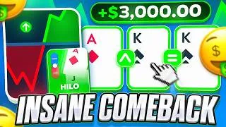 Thumbnail: HILO GAVE ME AN INSANE COMEBACK! 💀