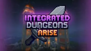 Thumbnail: Integrated Dungeons Arise - Trailer Oficial | Minecraft
