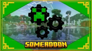 Thumbnail: Someaddon | Minecraft: Mods de Rendimiento