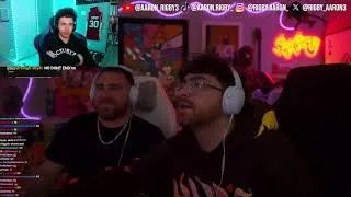 Thumbnail: Reacting to Drake "ICEMAN" with LosPollosTV