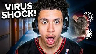 Thumbnail: Exposing the TRUTH about the HANTAVIRUS Outbreak