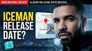 Thumbnail: Drake Reveals "ICEMAN" RELEASE DATE on Instagram Story