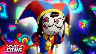 Thumbnail: Pomni Sings A Song Part 2 (The Amazing Digital Circus: The Last Act Parody)(SPOILERS!)