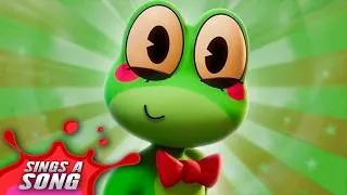 Thumbnail: Ribbit Sings A Song (The Amazing Digital Circus: The Last Act Parody)(SPOILERS!)
