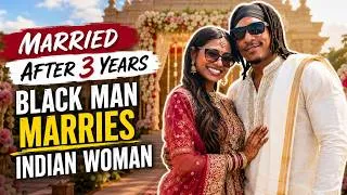 Thumbnail: Black Man Dating an Indian Woman: From Dating to Marriage