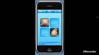 Thumbnail: Kids Can Match - Animals Gameplay