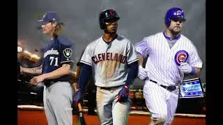 Thumbnail: Aaron Lafond Podcast: Who will the Yankees trade for? Hader, Schwarber or Lindor?