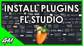 Thumbnail: How to Install and Manage Plugins in FL Studio