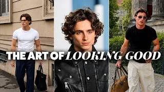 Thumbnail: Why Do Some People Just Look So Good?