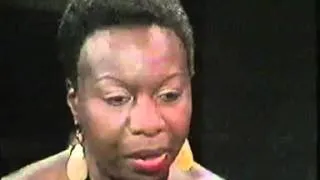 Thumbnail: Nina Simone: My Father