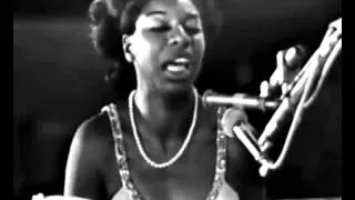 Thumbnail: Nina Simone: Mississippi Goddam