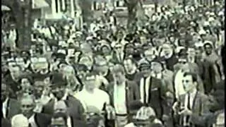 Thumbnail: Nina Simone Tribute Broadcast